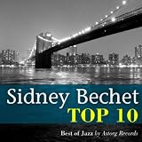 Blues of Bechet
