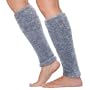 Ultra Soft Lightweight Tagless Magic Stretch Leg Warmers ( Choose from 15+ Colors )