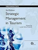 Strategic management in tourism