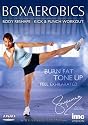 Boxaerobics Body Reshape Workout - Fat Buring & Toning Boxercise Workout [DVD] [2006]