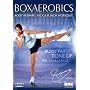 Boxaerobics Body Reshape Workout - Fat Buring & Toning Boxercise Workout [DVD] [2006]