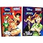 Disney's Heroes! 2 Coloring Book Set: 'It's a Hero Thing' and 'To the Rescue'