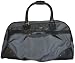 Women's Jessica Simpson Carry On Tote Grey Embellished Bow Tie