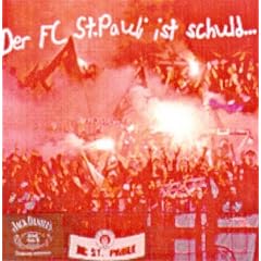 Der Fc St Pauli Ist Schuld...