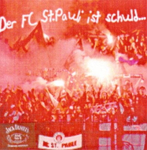 Der Fc St Pauli Ist Schuld...