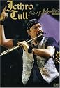 Jethro Tull: Live at Montreux