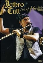 Jethro Tull: Live at Montreux