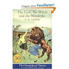The Lion, the Witch and the Wardrobe (full color)