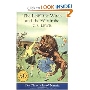 The Lion The Witch And The Wardrobe Audiobook Online Download
