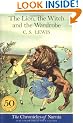 The Lion, the Witch, and the Wardrobe: Collector's Edition (Chronicles of Narnia)