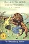 The Lion The Witch And The Wardrobe (Full Color)