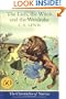 The Lion, the Witch and the Wardrobe (Full-Color Collector's Edition)
