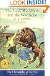 The Lion The Witch And The Wardrobe (...