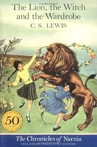 Image of The Lion, the Witch and the Wardrobe (Full-Color Collector's Edition)