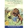 The Lion The Witch And The Wardrobe (Full Color) by C S Lewis