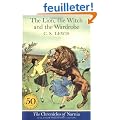 The Lion, the Witch and the Wardrobe (full color)