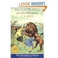 The Lion The Witch And The Wardrobe (Full Color)
