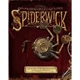 The Chronicles of Spiderwick: A Grand Tour of the Enchanted World, Navigated by Thimbletack