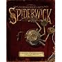 The Chronicles of Spiderwick: A Grand Tour of the Enchanted World, Navigated by Thimbletack (The Spiderwick Chronicles)