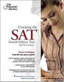 Cracking the SAT French Subject Test (Princeton Review: Cracking the SAT French Subject Test)