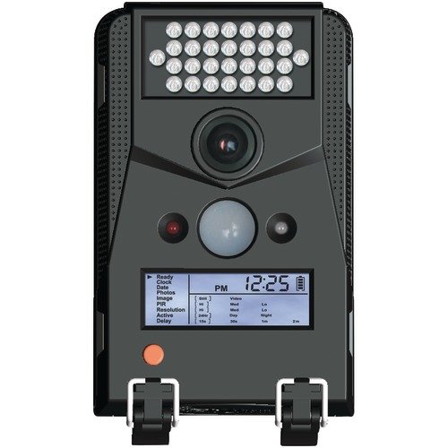 Wildgame Innovations Micro 6 Red IR Trail Camera 