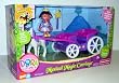 Dora's Musical Magic Carriage