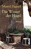Produkt-Bild: Die Wasser der H&uuml;gel. Roman