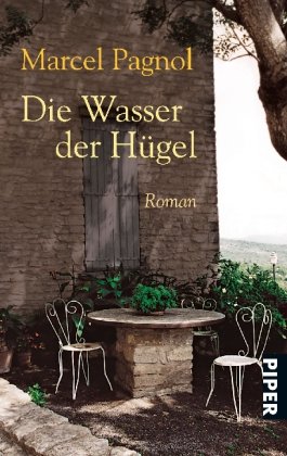 Produkt-Bild: Die Wasser der H&uuml;gel. Roman