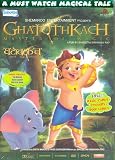 Ghatothkach