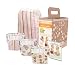 Bumkins Diaper Cover Bundle 3-Pack - Girl Elements, X-Large