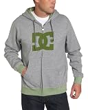 DC Young Men's Starley Zip Hoodie