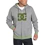 DC Young Men's Starley Zip Hoodie