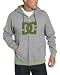 Save up to 70% off DC Apparel