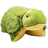 Pillow Pets Dream Lites - Tardy Turtle 11"