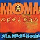 A la Media Noche