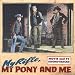 My rifle, my pony and me (Themes from TV & Film)