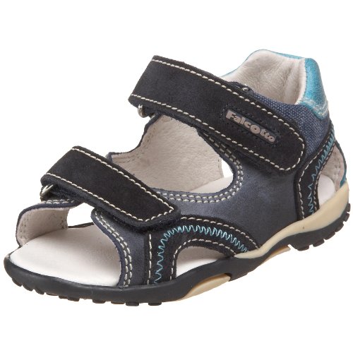 Falcotto By Naturino 558 Sandal (Infant Toddler)