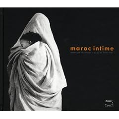 Maroc intime