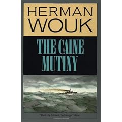 The Caine Mutiny