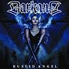 Rusted Angel
