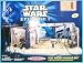 Star Wars Episode I Micromachines Podracer Hangar Bay