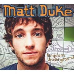 Kingdom Underground