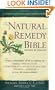 The Natural Remedy Bible (Better Health for 2003)
