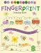 Ed Emberley's Fingerprint Drawing Book