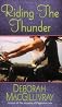 Riding the Thunder
