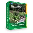 Turbofloorplan Landscape & Deck Version 12