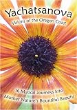 Yachatsanova Visions of the Oregon Coast