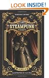 The Steampunk Tarot