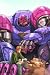 Sentinel Volume 3: Past Imperfect Digest (v. 3)