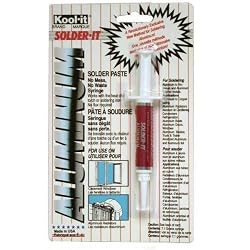 Aluminum Soldering Paste Welding Metal Jewelry Repair